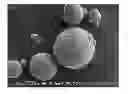Fig. 01 - ELECTRICALLY CONDUCTIVE PARTICLES AND PROCESS FOR PRODUCTION THEREOF