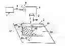 Fig. 01 - Method for laser marking a metal surface with a desired colour