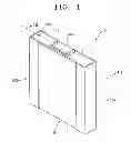 Fig. 02 - RECHARGEABLE BATTERY AND RECHARGEABLE BATTERY PACK INCLUDING THE SAME