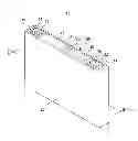 Fig. 01 - Electrode assembly and rechargeable battery having the same