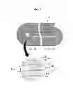 Fig. 07 - Electrode assembly and rechargeable battery having the same