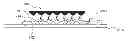 Fig. 01 - JELLY-ROLL OF IMPROVED PRODUCTIVITY AND BATTERY CELL COMPRISING THE SAME