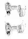 Fig. 08 - HAND-HELD POWER TOOLS AND BATTERY PACKS THEREFOR