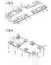 Fig. 03 - CONNECTION ASSEMBLY FOR CELLS IN A BATTERY