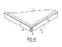 Fig. 09 - Sealing and folding battery packs