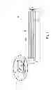 Fig. 03 - Laminar battery system