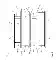 Fig. 05 - Laminar battery system