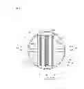 Fig. 11 - Cylindrical battery