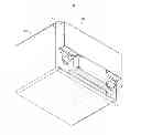 Fig. 09 - Battery cover for prevention of electrolyte leakage