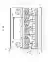 Fig. 12 - Battery cover for prevention of electrolyte leakage