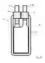 Fig. 02 - FLEXIBLE ELECTRODE OF AN ELECTROCHEMICAL CELL