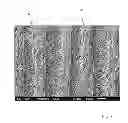 Fig. 04 - FLEXIBLE ELECTRODE OF AN ELECTROCHEMICAL CELL