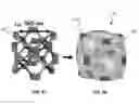 Fig. 02 - Three-dimensional (3D) porous electrode architecture for a microbattery