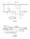 Fig. 10 - System for adjusting temperature of cooling-liquid for fuel cell, and thermostat valve