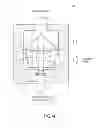 Fig. 15 - System for adjusting temperature of cooling-liquid for fuel cell, and thermostat valve