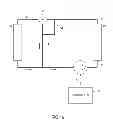 Fig. 17 - System for adjusting temperature of cooling-liquid for fuel cell, and thermostat valve