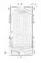Fig. 08 - Fuel cell stack