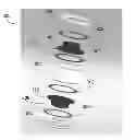 Fig. 01 - Hermetic high temperature dielectric conduit assemblies
