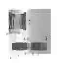 Fig. 07 - Hermetic high temperature dielectric conduit assemblies