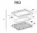 Fig. 04 - Sealing assembly for a fuel cell stack having a coated metallic sheet intermediate element
