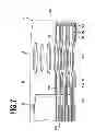 Fig. 07 - Sealing assembly for a fuel cell stack having a coated metallic sheet intermediate element