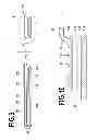 Fig. 09 - Sealing assembly for a fuel cell stack having a coated metallic sheet intermediate element