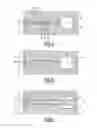 Fig. 04 - Fuel cell plate and fuel cell