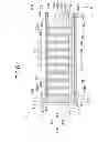 Fig. 02 - Fuel cell stack case with pressure plate