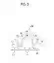 Fig. 03 - TRANSPARENT ELECTROSTATIC CHARGE IMAGE DEVELOPING TONER, ELECTROSTATIC CHARGE IMAGE DEVELOPER, TONER CARTRIDGE, DEVELOPER CARTRIDGE, PROCESS CARTRIDGE, IMAGE FORMING APPARATUS, AND IMAGE FORMING METHOD