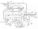 Fig. 01 - Metal kiln temperature control system and method