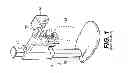 Fig. 02 - Shield for patient positioning in extra-oral imaging