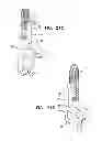 Fig. 22 - DENTAL IMPLANTS, TOOLS, AND METHODS