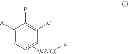 Fig. 23 - Multi-layer device for selectively determining magnesium ion
