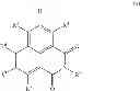 Fig. 24 - Multi-layer device for selectively determining magnesium ion