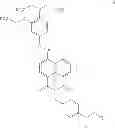 Fig. 27 - Multi-layer device for selectively determining magnesium ion