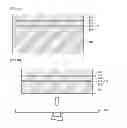 Fig. 02 - Method of fabricating vertical light emitting diode