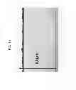 Fig. 15 - Method for peeling group 13 element nitride film