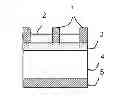 Fig. 01 - Method for manufacturing solar cells, attenuating lid phenomena