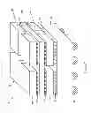 Fig. 09 - Multi-dimensional integrated circuit structures and methods of forming the same