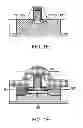 Fig. 03 - Inducement of strain in a semiconductor layer