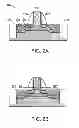 Fig. 04 - Inducement of strain in a semiconductor layer