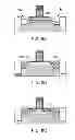 Fig. 12 - Inducement of strain in a semiconductor layer