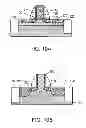 Fig. 15 - Inducement of strain in a semiconductor layer