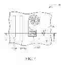 Fig. 05 - SEMICONDUCTOR DEVICE AND METHOD OF FABRICATING THROUGH SILICON VIA STRUCTURE