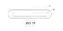 Fig. 26 - Large area thin freestanding nitride layers and their use as circuit layers