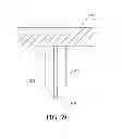 Fig. 40 - Large area thin freestanding nitride layers and their use as circuit layers