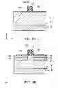 Fig. 09 - Method for manufacturing a silicon carbide DIMOSFET