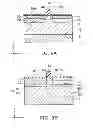 Fig. 10 - Method for manufacturing a silicon carbide DIMOSFET