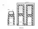 Fig. 07 - Replacement metal gate transistors using bi-layer hardmask