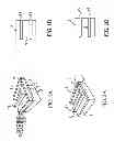 Fig. 02 - Semiconductor device with self aligned end-to-end conductive line structure and method for forming the same